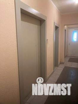 1-к квартира, вторичка, 36м2, 3/20 этаж