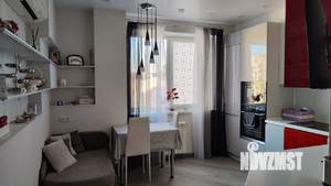 2-к квартира, вторичка, 65м2, 12/17 этаж