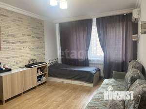2-к квартира, вторичка, 69м2, 8/17 этаж