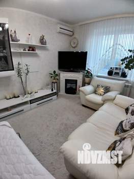 1-к квартира, вторичка, 42м2, 17/18 этаж