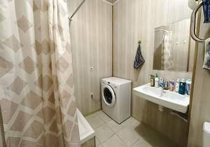Студия квартира, вторичка, 27м2, 14/22 этаж