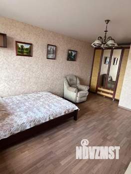 1-к квартира, вторичка, 33м2, 8/9 этаж