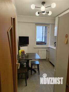 2-к квартира, вторичка, 45м2, 6/16 этаж