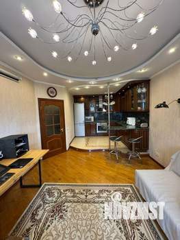 2-к квартира, вторичка, 71м2, 14/16 этаж