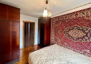 2-к квартира, вторичка, 52м2, 4/12 этаж