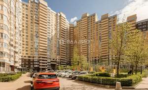 2-к квартира, вторичка, 79м2, 23/24 этаж