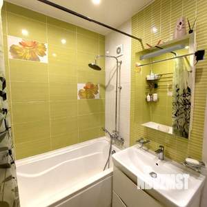 2-к квартира, вторичка, 56м2, 20/20 этаж