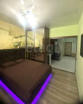 2-к квартира, вторичка, 51м2, 13/20 этаж