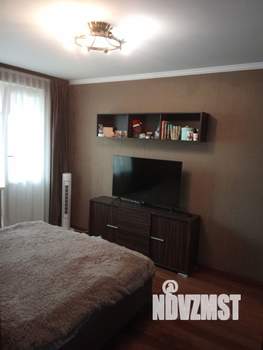 2-к квартира, вторичка, 63м2, 9/17 этаж