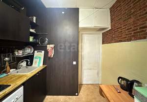 3-к квартира, вторичка, 59м2, 2/5 этаж