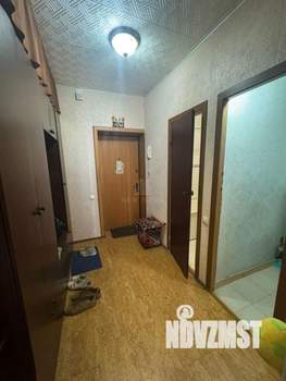 1-к квартира, вторичка, 38м2, 8/14 этаж