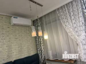 1-к квартира, вторичка, 42м2, 17/25 этаж