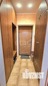 1-к квартира, вторичка, 45м2, 6/24 этаж