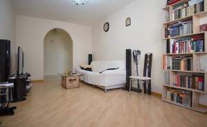 3-к квартира, вторичка, 76м2, 12/17 этаж