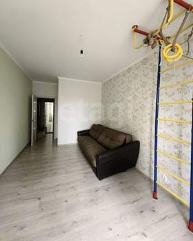 2-к квартира, вторичка, 63м2, 2/22 этаж