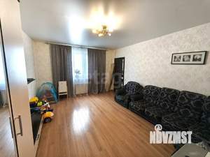 3-к квартира, вторичка, 84м2, 10/24 этаж