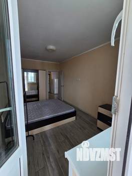 1-к квартира, вторичка, 39м2, 15/25 этаж