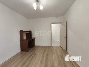 2-к квартира, вторичка, 56м2, 6/25 этаж