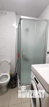 Студия квартира, вторичка, 20м2, 6/25 этаж