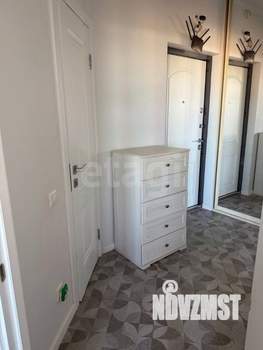 2-к квартира, вторичка, 42м2, 23/27 этаж