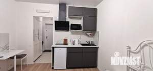 Студия квартира, вторичка, 20м2, 6/25 этаж