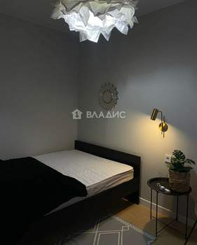 Студия квартира, вторичка, 25м2, 2/25 этаж