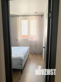 1-к квартира, вторичка, 37м2, 14/25 этаж