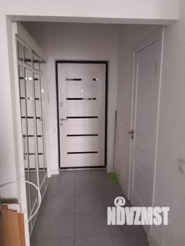 Студия квартира, вторичка, 24м2, 4/24 этаж