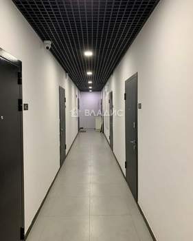 Студия квартира, вторичка, 24м2, 5/24 этаж
