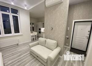 2-к квартира, вторичка, 56м2, 24/27 этаж