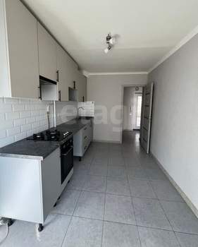 1-к квартира, вторичка, 35м2, 2/12 этаж