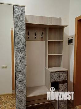 Студия квартира, вторичка, 27м2, 1/22 этаж