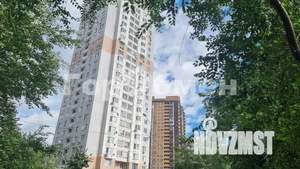 2-к квартира, вторичка, 61м2, 21/25 этаж