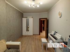 2-к квартира, сданный дом, 68м2, 21/25 этаж