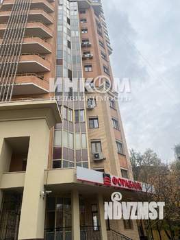 1-к квартира, вторичка, 42м2, 10/23 этаж