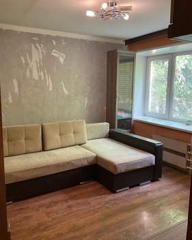 2-к квартира, вторичка, 51м2, 1/14 этаж