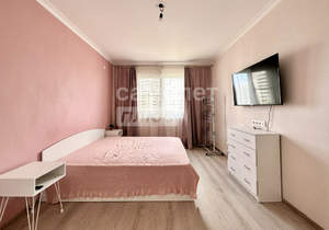 2-к квартира, вторичка, 55м2, 12/25 этаж
