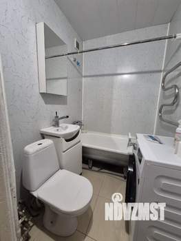 2-к квартира, вторичка, 43м2, 2/5 этаж