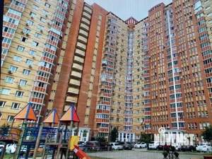 1-к квартира, вторичка, 38м2, 10/17 этаж