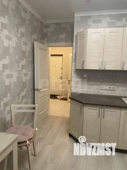 1-к квартира, вторичка, 41м2, 3/17 этаж