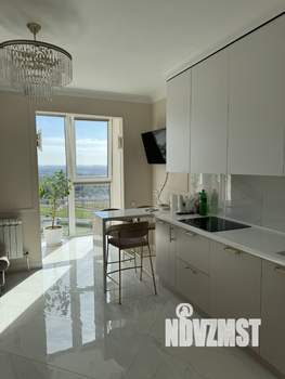 1-к квартира, вторичка, 48м2, 20/25 этаж