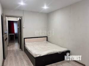 2-к квартира, вторичка, 47м2, 1/9 этаж