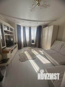 3-к квартира, вторичка, 78м2, 13/25 этаж