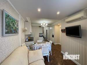 1-к квартира, вторичка, 44м2, 8/27 этаж