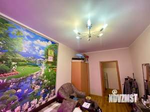2-к квартира, вторичка, 65м2, 12/22 этаж