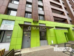 Студия квартира, вторичка, 29м2, 9/25 этаж