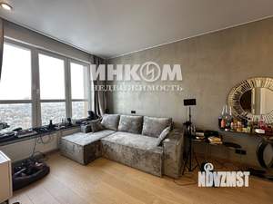 Студия квартира, вторичка, 32м2, 24/25 этаж