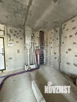1-к квартира, вторичка, 41м2, 10/25 этаж