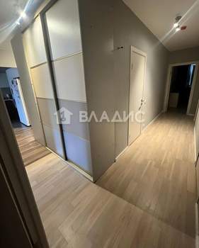 3-к квартира, вторичка, 86м2, 12/25 этаж