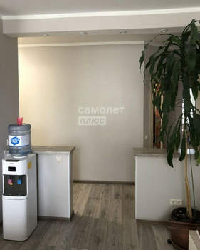 3-к квартира, вторичка, 81м2, 11/22 этаж